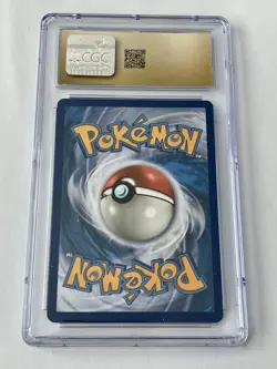 Rayquaza VMAX Pokemon Silver Tempest 2022 Gallery Holo TG20/TG30 CGC 10 PSA BGS - Image 2