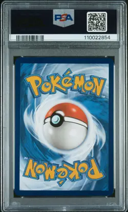 2022 POKEMON SWORD & SHIELD LOST ORIGIN #TG06 FA/GENGAR PSA 9 - Image 2