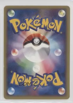 Porygon2 Japanese 1st Ed. Pokemon The Town on No Map #063 2002 10cj - Image 2