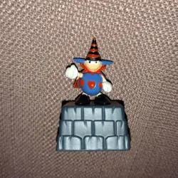 Yugioh Dungeon Dice Monsters DDM Starter Box Set - Image 2