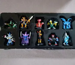 Yugioh Dungeon Dice Monsters DDM Starter Box Set - Image 3