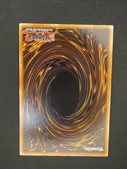 Yugioh - Neptabyss, the Atlantean Prince - Prismatic Ultimate Rare - RA03-EN013 - Image 1