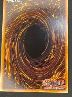 Yugioh - Neptabyss, the Atlantean Prince - Prismatic Ultimate Rare - RA03-EN013 - Image 2