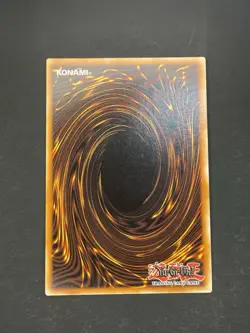 Yugioh - Neptabyss, the Atlantean Prince - Prismatic Ultimate Rare - RA03-EN013 - Image 4