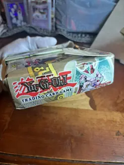 Yugioh Ancient Sanctuary First 1st Edition 24 Sealed Booster Packs!! Yu-Gi-Oh! - Image 4