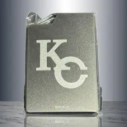 YuGiOh 25th ANNIVERSARY ULTIMATE KAIBA SET KC Separator Only From Japan - Image 1