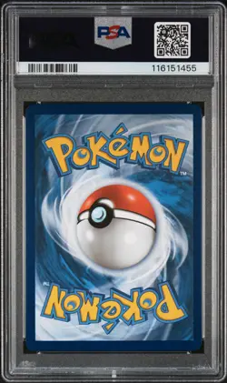 2021 POKEMON CELEBRATIONS CLASSIC COLLECTION #15 VENUSAUR-HOLO PSA 10 - Image 2