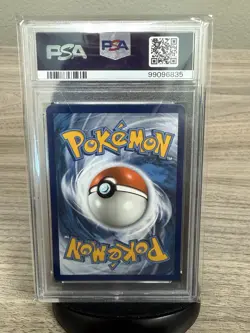 2021 POKEMON CELEBRATIONS CLASSIC COLLECTION #15 VENUSAUR-HOLO PSA 10 - Image 2