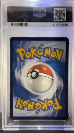 2025 POKEMON SIMPLIFIED CHINESE CBB1C #09 CAPTAIN PIKACHU [PSA 10] - Image 3