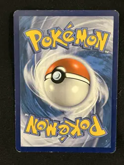 2016 Magikarp XY143 Black Star Promo Holo Shiny Pokemon Card - Image 3
