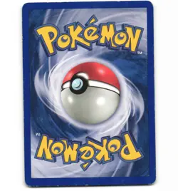 Pokemon French Cacnea 44/106 EX Emerrald HP Non-holo Card - Image 2