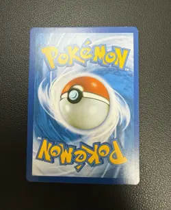 Pokemon Korean Old Rare Shiny Team Battle Rayquaza Prize Promo Card 078/XY-P LP - Image 5