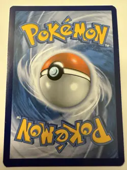 Pokemon White Kyurem XY81 Holo Promo Card XY Promos - Image 2