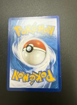 Gengar & Mimikyu GX 038/095 Sm9 Tag Bolt Holo Korean Card Full Art RR Rare LP- - Image 5