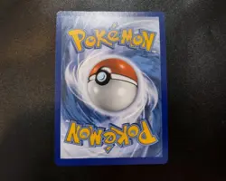 Comfey SWSH242 Stamped Pre Release Black Star Promo Pokemon Card NM - Image 2