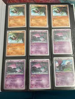 Pokemon Trading Card Game World Championship , 2015 Lot Of 51 (NM) - Image 1