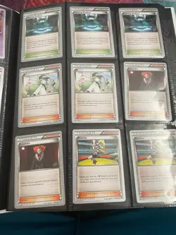 Pokemon Trading Card Game World Championship , 2015 Lot Of 51 (NM) - Image 4