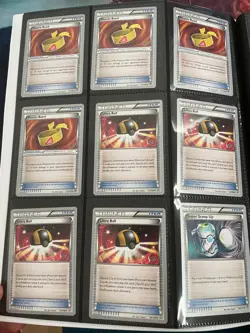 Pokemon Trading Card Game World Championship , 2015 Lot Of 51 (NM) - Image 5