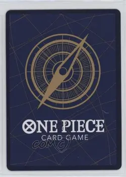 2022 One Piece Card Game: Starter Deck: Worst Generation ST02 Trafalgar Law 15fy - Image 2