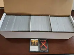 Flesh and Blood TCG Card Lot - Multiple Sets over +1500 cards. - Image 2