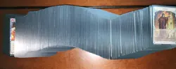 Flesh and Blood TCG Card Lot - Multiple Sets over +1500 cards. - Image 3