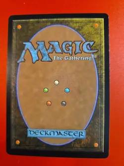 Demonic Tutor Ultimate Masters Regular Mtg - Image 3