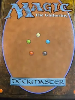 Demonic Tutor Ultimate Masters Regular Mtg - Image 4