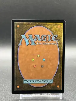 The Darkness Crystal MTG: Final Fantasy Foil 96 - Image 2