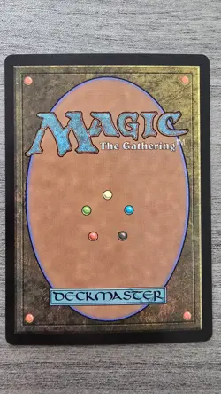 Curator of Destinies (Rare Foil) #34 Foundations MTG NM - Image 2