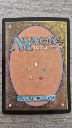 Zoraline, Cosmos Caller (Rare Foil) #242 Bloomburrow MTG NM - Image 2
