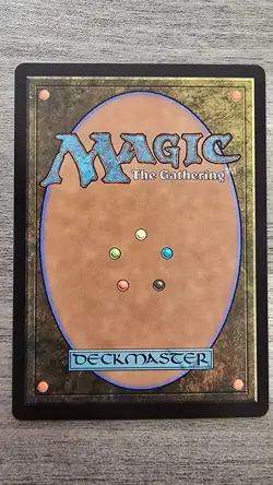 Unstoppable Plan (Rare) #72 Aetherdrift MTG NM - Image 2