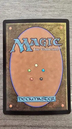 Patchwork Banner (Uncommon Foil) #247 Bloomburrow MTG NM - Image 2