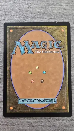 Zurgo, Thunder's Decree (Rare) #237 Tarkir Dragonstorm MTG NM - Image 2