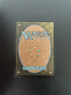 Mtg Granite Witness Murders at Karlov Manor Foil Common 206 - Image 2