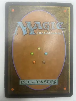 1 x MTG Beacon of Immortality Tenth Edition Magic The Gathering- Heavy Play - Image 2