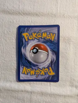 Mew-EX - RC24/RC25 - Full Art Ultra Rare MP, English Pokemon Legendary Treasures - Image 2