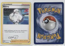 Melony Pokemon Sword & Shield Chilling Reign #146 0c41 - Image 3