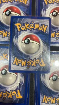 13 Card bundle Dark Weezing, Dark Golduck, etc - Common Team Rocket Returns 2004 - Image 10