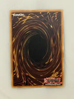 RA01-EN006 Artifact Lancea Quarter Century Secret Rare : 1st Edition : YuGiOh NM - Image 2
