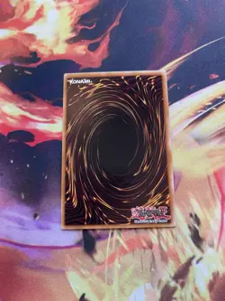 Yugioh Khaos Starsource Dragon OP28-EN008 Super Pack Fresh - Image 3