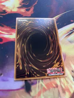 Yugioh Khaos Starsource Dragon OP28-EN008 Super Pack Fresh - Image 4