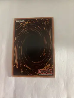 Yugioh Slifer The Sky Dragon Secret Rare Speed Duel SBC1 - Image 4