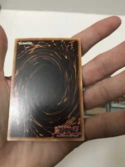 ULTRA RARE Exodia The Forbidden One (5 Card Set) YGLD 1st Edition Holo Yugioh - Image 3