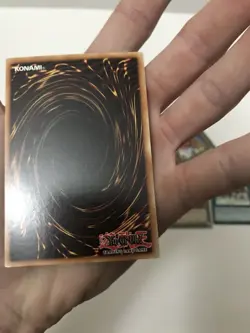 ULTRA RARE Exodia The Forbidden One (5 Card Set) YGLD 1st Edition Holo Yugioh - Image 5