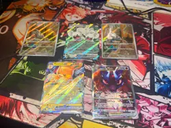 5 sealed promo Pokemon card lot - Image 1