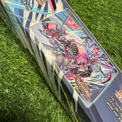 Yu-Gi-Oh Trading Card Game Gold Pride Chariot Carrie Play Mat (24 x 14 inch) - Image 5