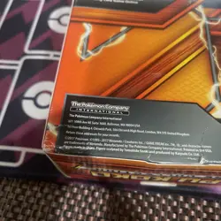 Pokemon TCG Tapu Koko Figure Collection Trading Card Game 820650802829 - Image 3