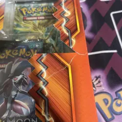 Pokemon TCG Tapu Koko Figure Collection Trading Card Game 820650802829 - Image 4