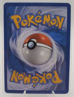 Gallade EX XY45 Black Star Promo Holo Pokemon Card TCG - Image 2