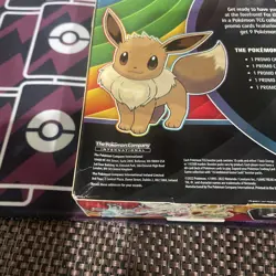 Pokemon Eevee Evolutions Premium Collection Card Game (290-85174) 820650851742 - Image 2